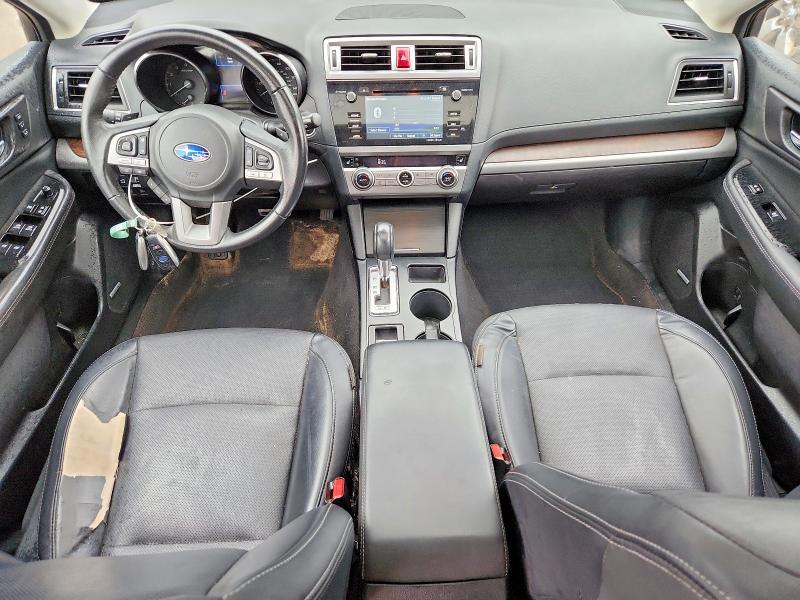 Photo 8 from auction – 2017 SUBARU OUTBACK with VIN 4S4BSANC2H3323600