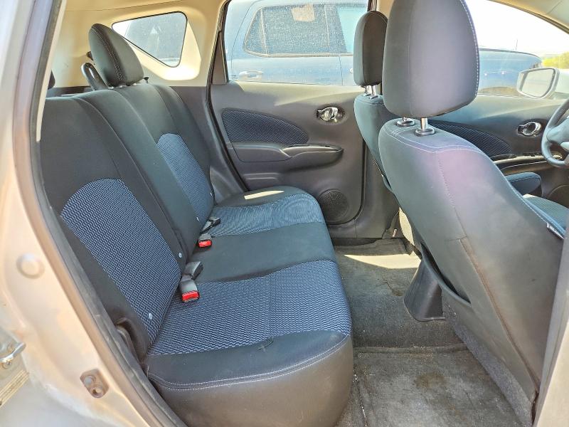 Photo 10 from auction – 2015 NISSAN VERSA NOTE with VIN 3N1CE2CP3FL400491