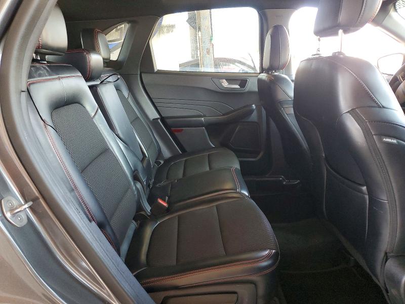 Photo 10 from auction – 2023 FORD ESCAPE with VIN 1FMCU0MN8PUA79763