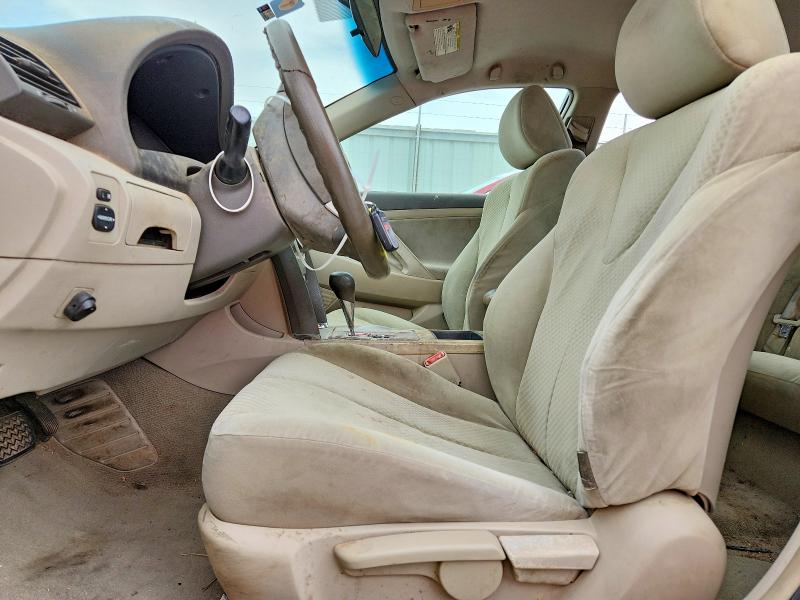 Photo 7 from auction – 2009 TOYOTA CAMRY with VIN 4T4BE46K38R012336
