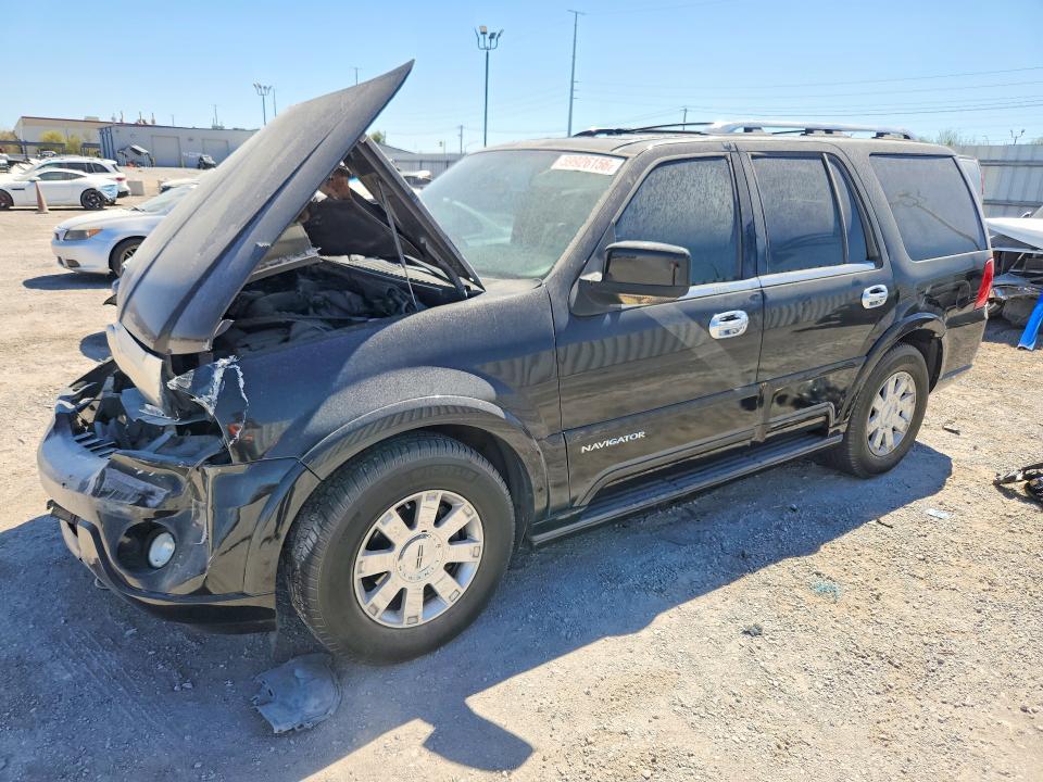 2003 LINCOLN NAVIGATOR - Търг №59926156