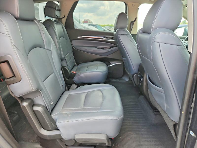 Photo 11 from auction – 2019 BUICK ENCLAVE with VIN 5GAERBKW8KJ146668