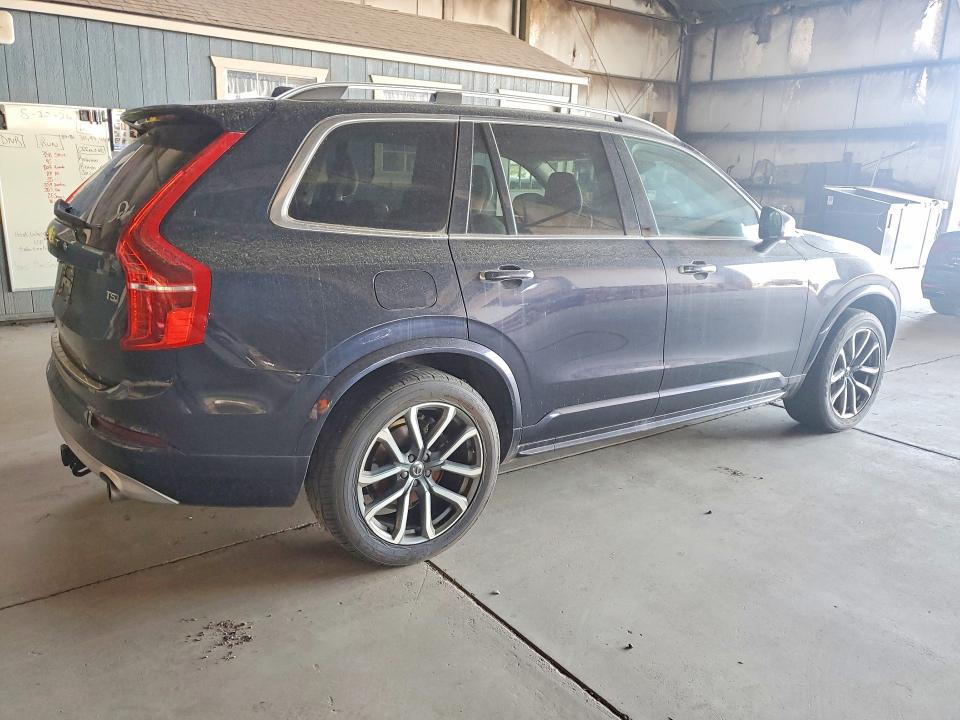 Photo 3 from auction – 2019 VOLVO XC90 with VIN YV4102PK3K1423642