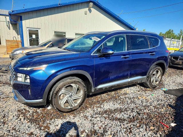 2021 HYUNDAI SANTA FE - Търг №66050046