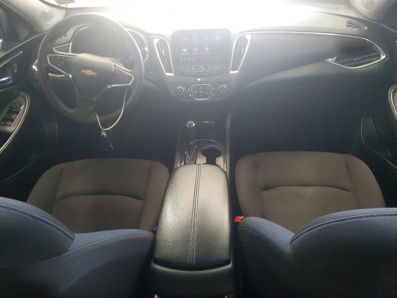 Photo 8 from auction – 2020 CHEVROLET MALIBU with VIN 1G1ZD5ST0LF068776