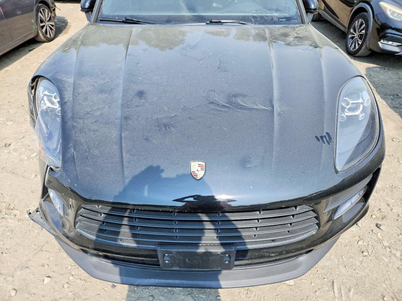 Снимка 12 от търг – 2020 PORSCHE MACAN с VIN WP1AA2A52LLB01498