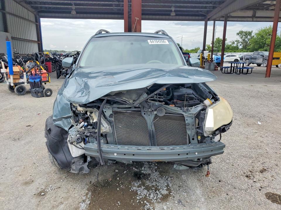 Photo 5 from auction – 2012 SUBARU FORESTER with VIN JF2SHBEC9CH445859