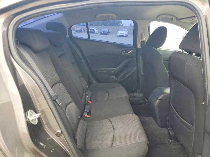 Foto 10 de la subasta – 2016 MAZDA 3 con VIN JM1BM1U70G1306467