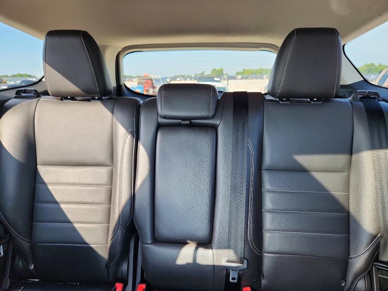 Photo 10 from auction – 2018 FORD ESCAPE with VIN 1FMCU9J90EUC86608
