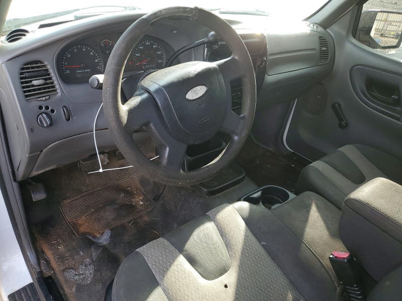 Photo 8 from auction – 2004 FORD RANGER with VIN 1FTYR10D04PB06429