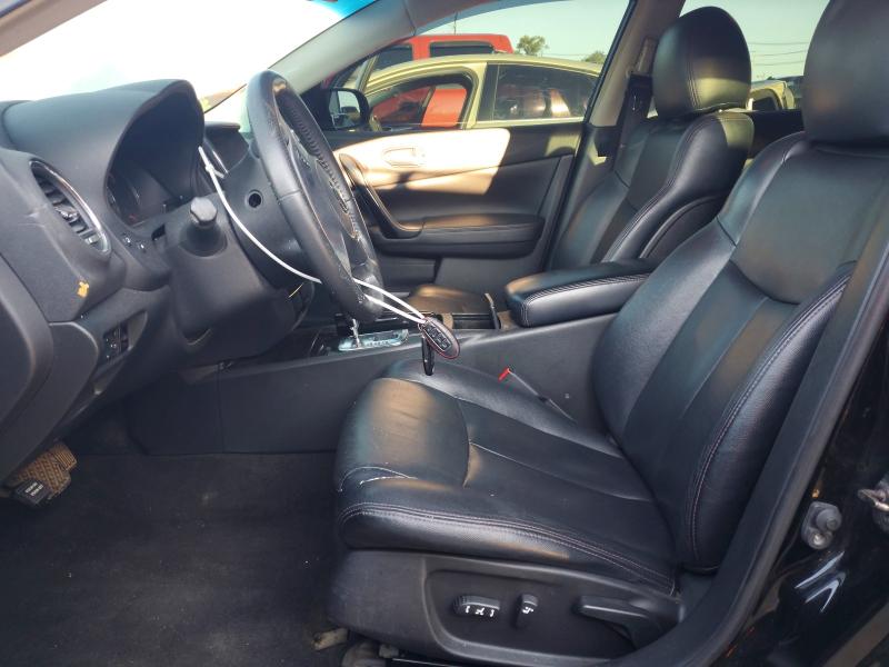 Photo 7 from auction – 2009 NISSAN MAXIMA with VIN 1N4AA51E89C834298