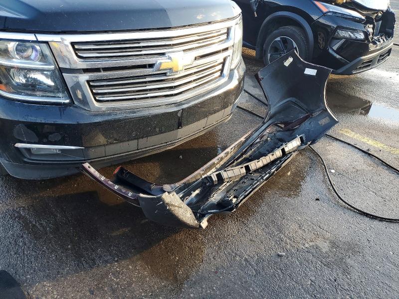 Photo 13 from auction – 2020 FORD EDGE with VIN 2FMPK4J98LBA95435
