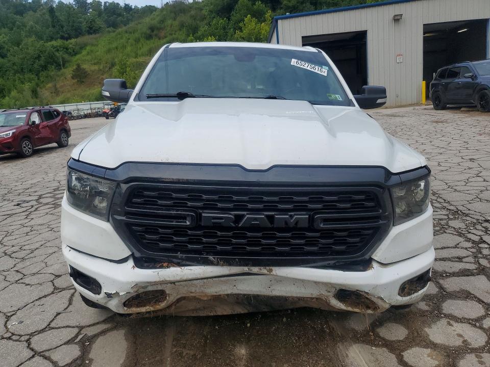 Снимка 5 от търг – 2022 RAM 1500 с VIN 1C6RRFFGXNN310730