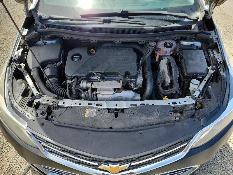 Photo 11 from auction – 2018 CHEVROLET CRUZE with VIN 1G1BE5SM2J7197150