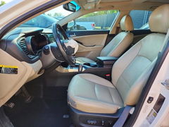 Photo 7 from auction – 2013 KIA OPTIMA with VIN KNAGM4AD2D5042266