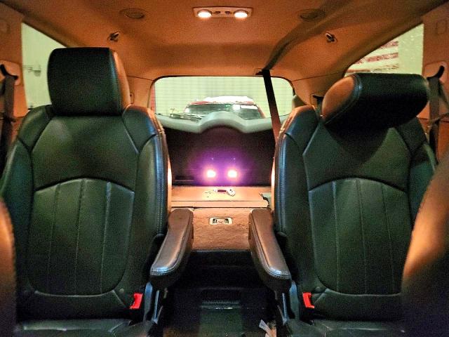Photo 10 from auction – 2013 BUICK ENCLAVE with VIN 5GAKVCKD1DJ261800