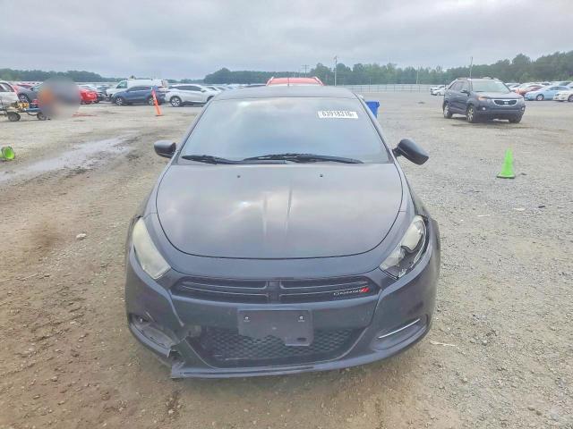 Photo 5 from auction – 2016 DODGE DART with VIN 1C3CDFBB6GD694641