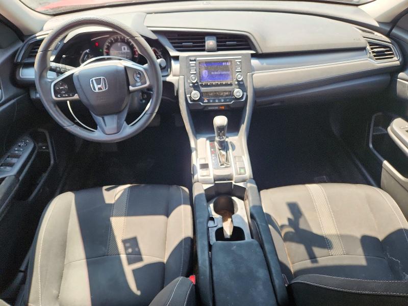 Photo 8 from auction – 2018 HONDA CIVIC with VIN 2HGFC2F56JH609947