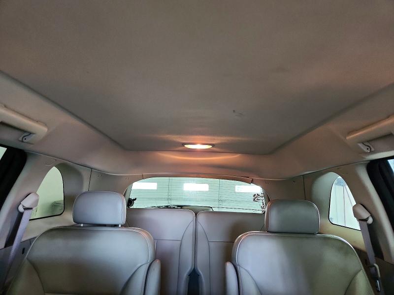 Photo 10 from auction – 2007 CHRYSLER PACIFICA with VIN 2A8GM68X77R253932
