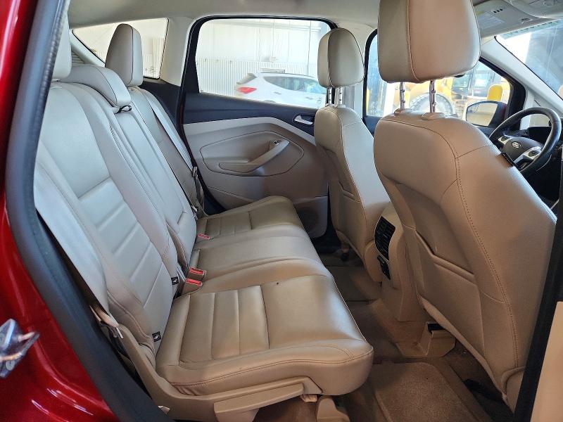 Снимка 11 от търг – 2016 FORD C-MAX с VIN 1FADP5BU2GL104076