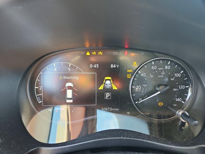 Photo 9 from auction – 2022 NISSAN KICKS with VIN 3N1CP5CV4NL515710