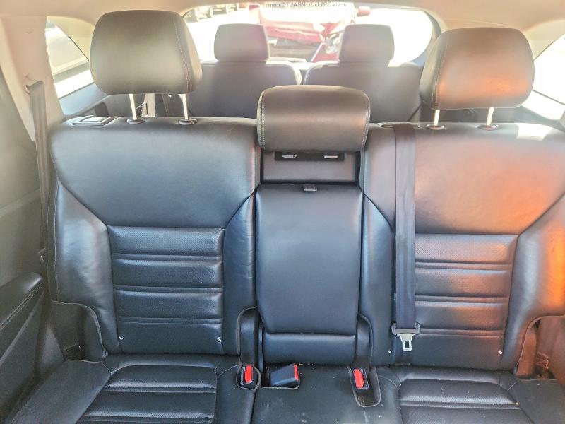 Photo 10 from auction – 2019 KIA SORENTO with VIN 5XYPH4A56KG603041