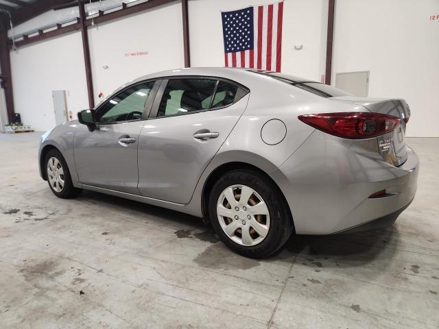 Foto 2 de la subasta – 2015 MAZDA 3 con VIN 3MZBM1U73FM167109