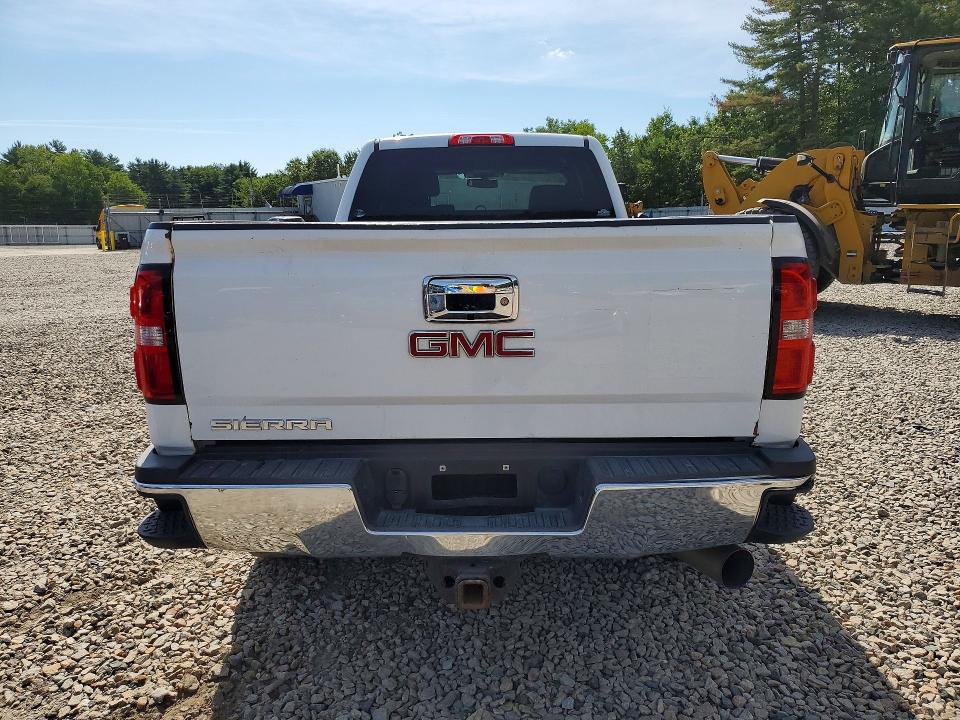 Zdjęcie 6 z aukcji – 2017 GMC SIERRA z VIN 1GT52VCY8HZ275606