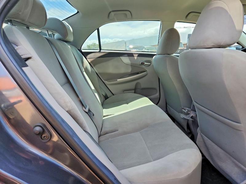 Photo 10 from auction – 2013 TOYOTA COROLLA with VIN 2T1BU4EE4DC979154