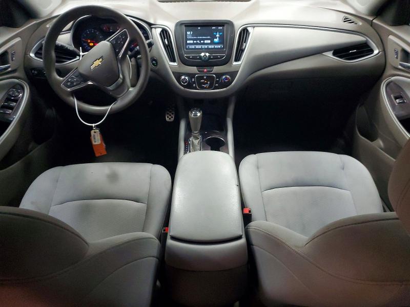 Photo 8 from auction – 2016 CHEVROLET MALIBU with VIN 1G1ZB5ST1GF206045