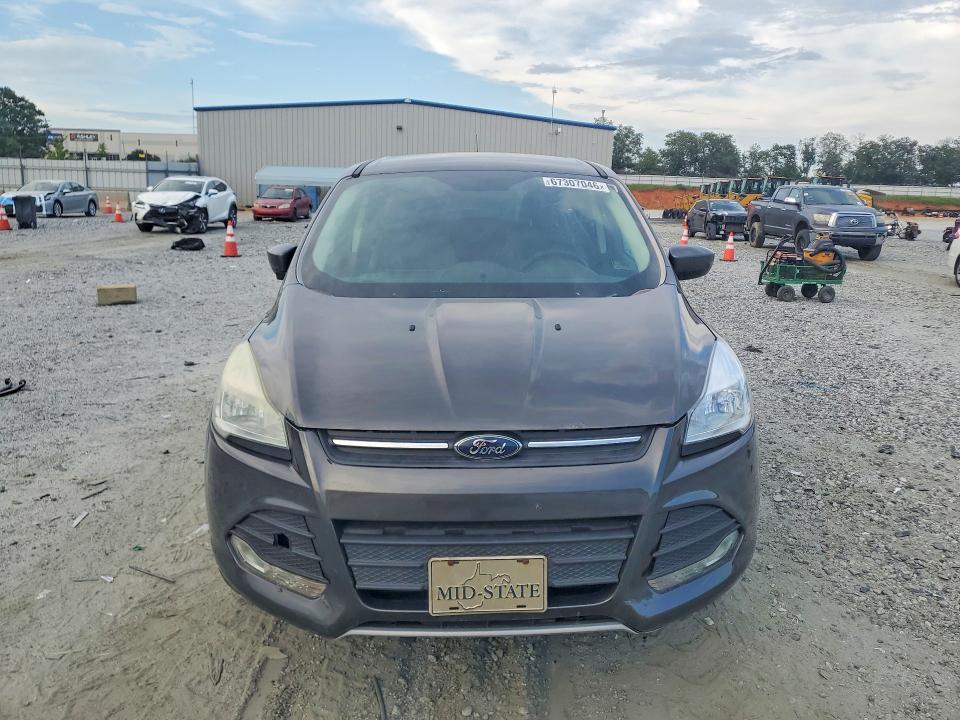 صورة رقم 5 من المزاد - 2015 FORD ESCAPE مع VIN 1FMCU9GX5FUC59217