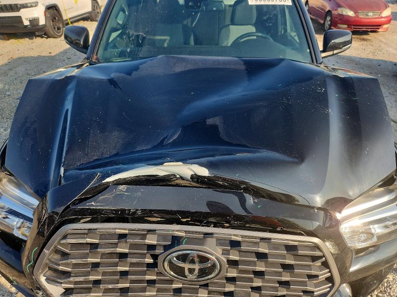 Photo 11 from auction – 2020 TOYOTA TACOMA with VIN 5TFCZ5AN6LX229255