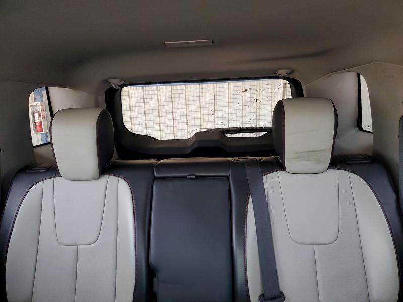 Photo 10 from auction – 2016 GMC TERRAIN with VIN 2GKFLPE33G6187656