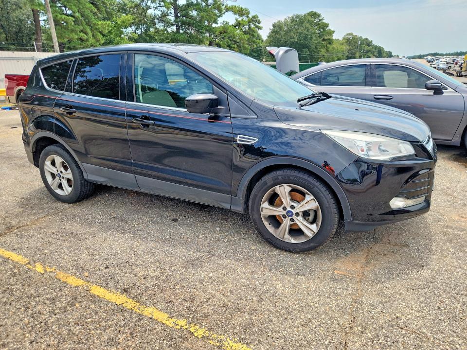 Photo 4 from auction – 2016 FORD ESCAPE with VIN 1FMCU0G72GUA90514