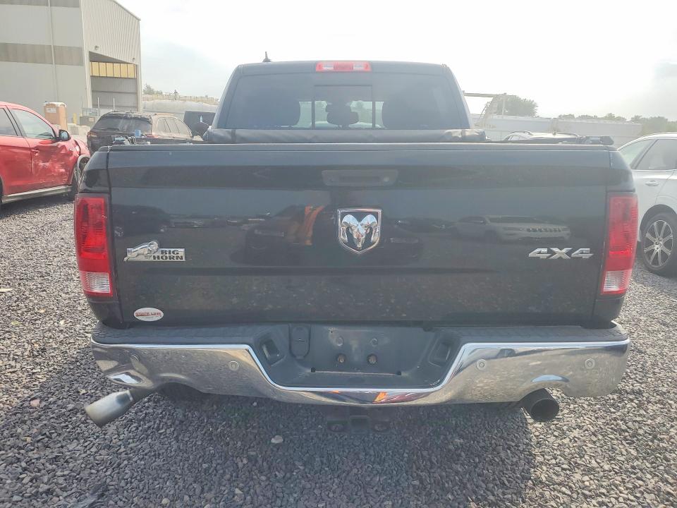 Photo 6 from auction – 2014 RAM 1500 with VIN 1C6RR7LT5ES312247