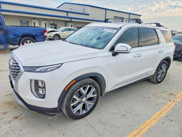 2020 HYUNDAI PALISADE - Търг №63327346