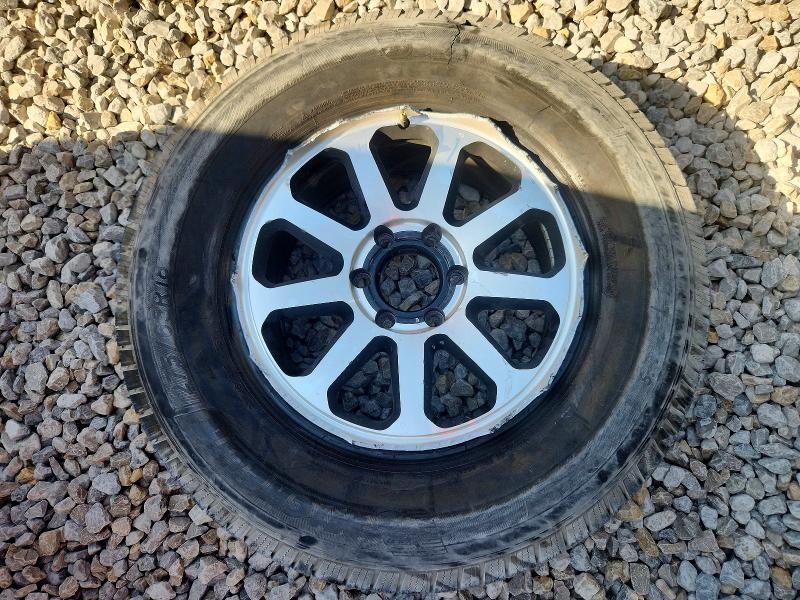 Photo 12 from auction – 2018 FORD F150 with VIN 1FTEW1CG2JKC21172