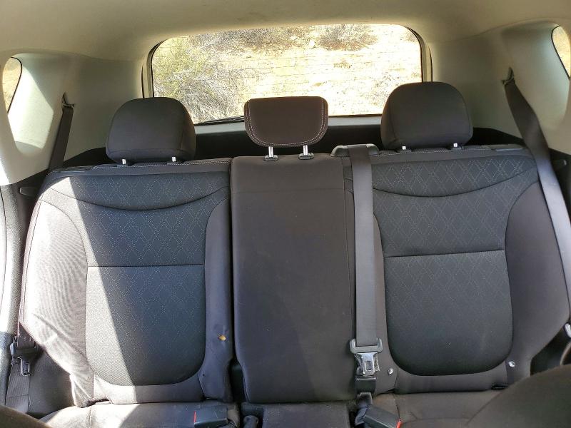 صورة رقم 10 من المزاد - 2016 KIA SOUL مع VIN KNDJN2A22G7343136