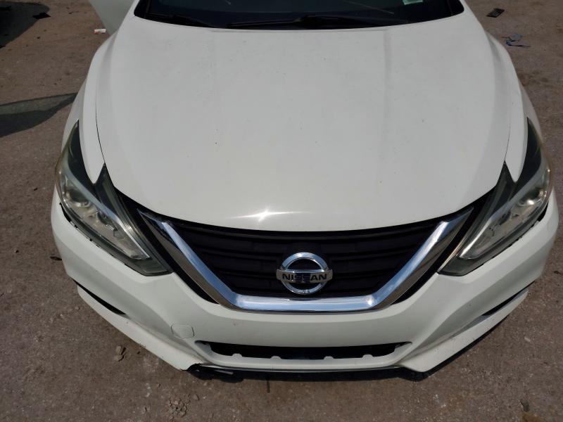Photo 11 from auction – 2016 NISSAN ALTIMA with VIN 1N4AL3AP4GC149485