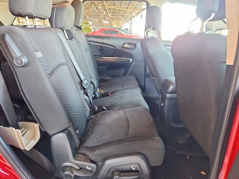 Photo 11 from auction – 2018 DODGE JOURNEY with VIN 3C4PDCAB1JT273179