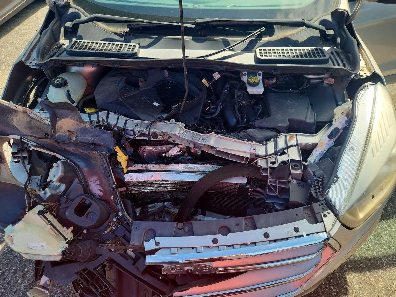 Photo 12 from auction – 2017 FORD ESCAPE with VIN 1FMCU0JD4HUE64881