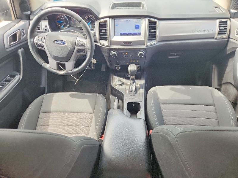 Photo 8 from auction – 2019 FORD RANGER with VIN 1FTER4FHXKLA95619