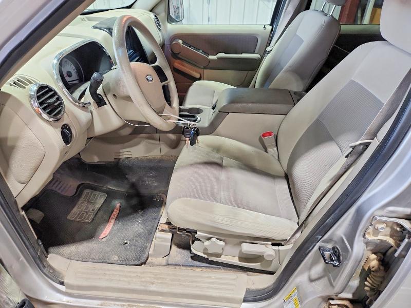 Photo 7 from auction – 2007 FORD EXPLORER SPORT TRAC with VIN 1FMEU51K07UA77411