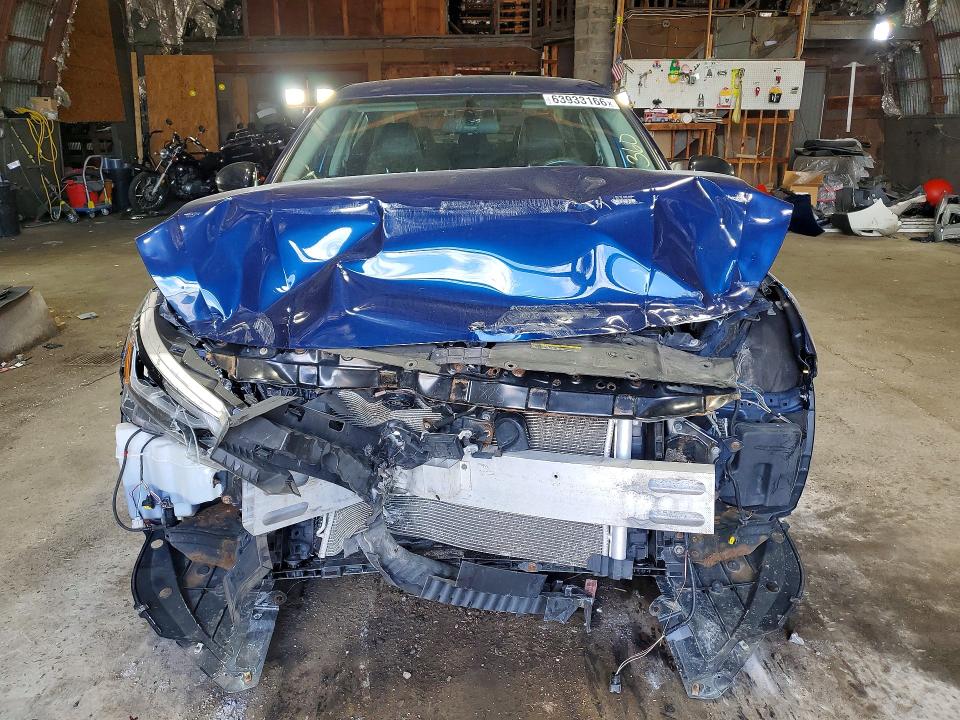 Photo 5 from auction – 2019 NISSAN ALTIMA with VIN 1N4BL4CW3KC149565
