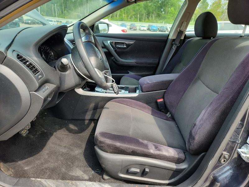 Photo 7 from auction – 2013 NISSAN ALTIMA with VIN 1N4AL3AP1DC250902