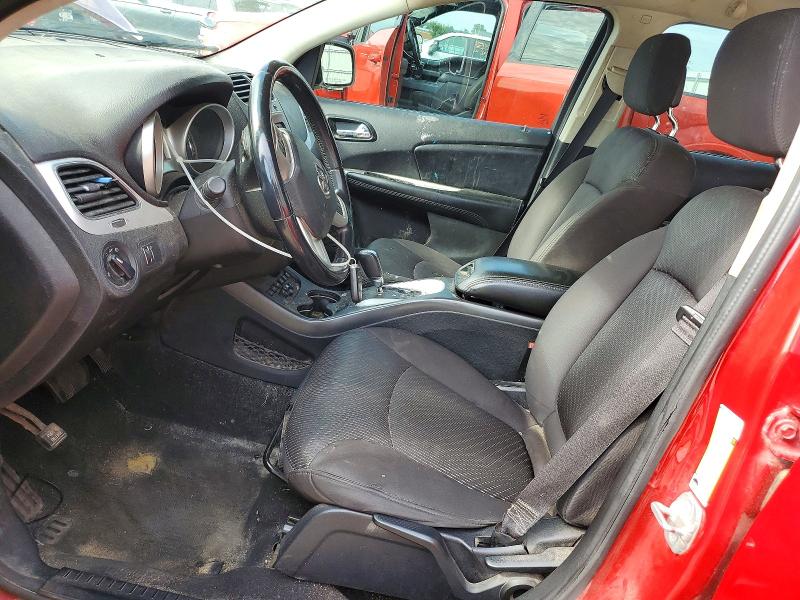Photo 7 from auction – 2014 DODGE JOURNEY with VIN 3C4PDCAB0ET181227