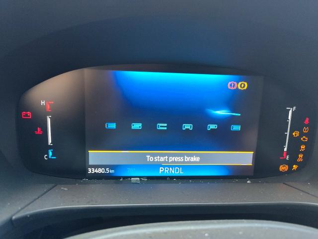 Foto 8 de la subasta – 2024 FORD ESCAPE con VIN 1FMCU9MN1RUA79899