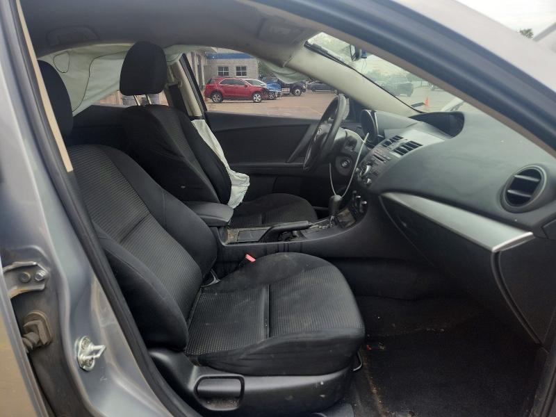 Foto 7 de la subasta – 2013 MAZDA 3 con VIN JM1BL1TF6D1720084