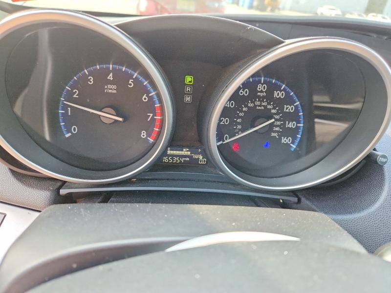 Photo 9 from auction – 2012 MAZDA 3 with VIN JM1BL1V89C1650786