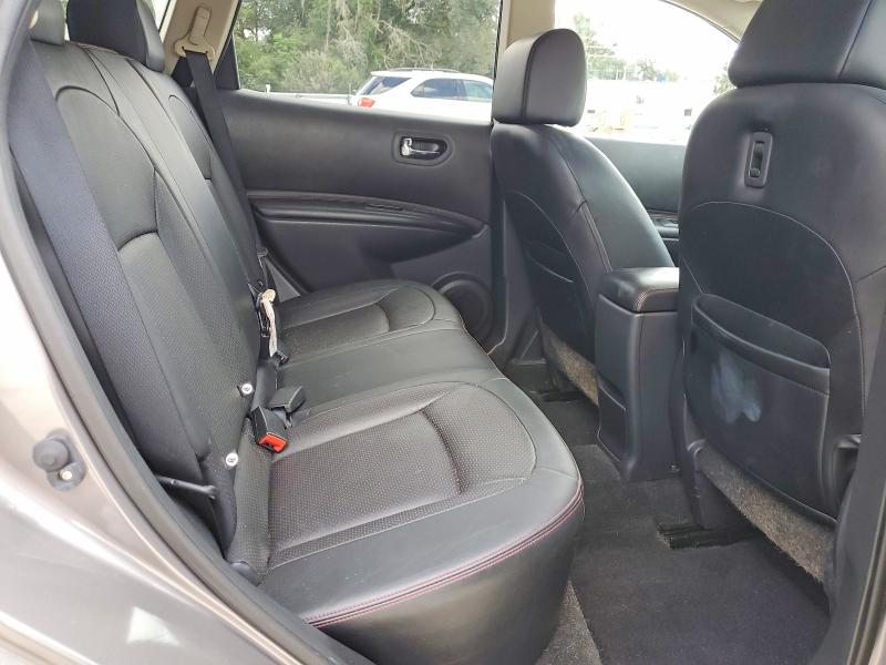 Photo 11 from auction – 2012 NISSAN ROGUE with VIN JN8AS5MT7CW262913